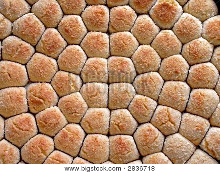 Fresh Baked Cookies