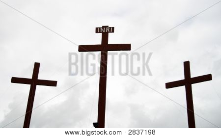 Tre kors
