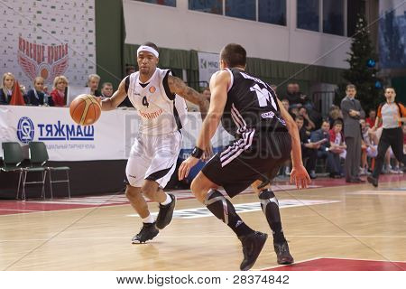 Brion Rush