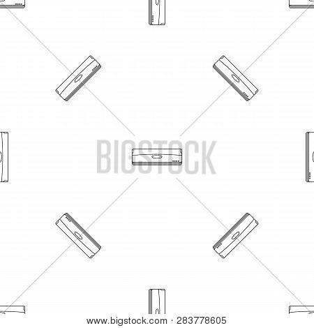 House Conditioner Pattern Seamless Vector Repeat Geometric For Any Web Design