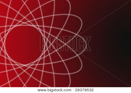 Abstracte achtergrond