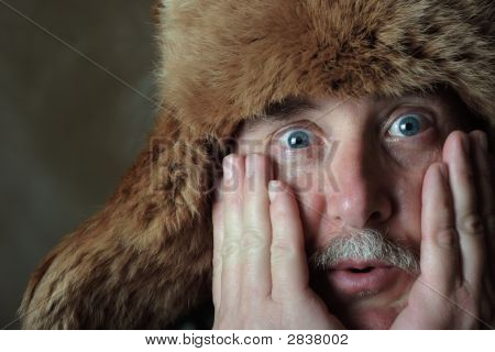 Old Man Winter