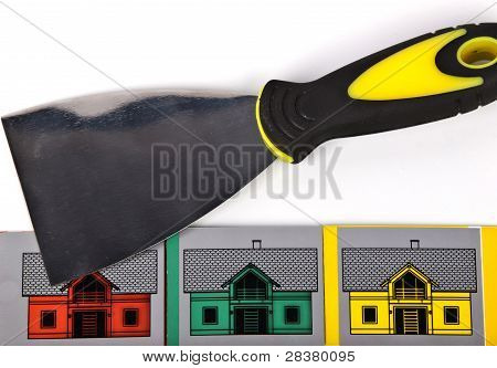 Spatula