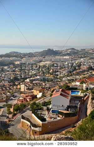 ดู benalmadena
