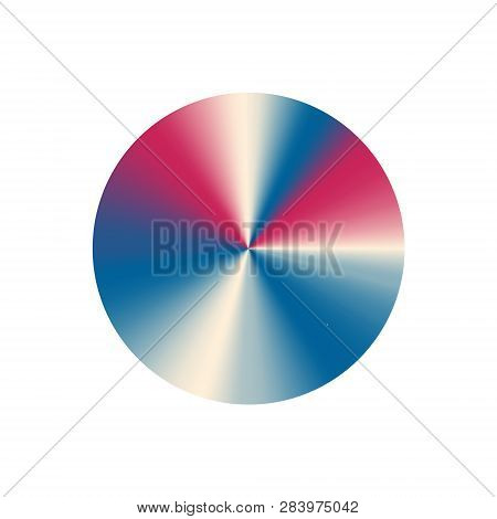 Round Cone Metal Vector & Photo (Free Trial) | Bigstock