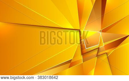 Abstract Background. Modern Composition For Your Design.