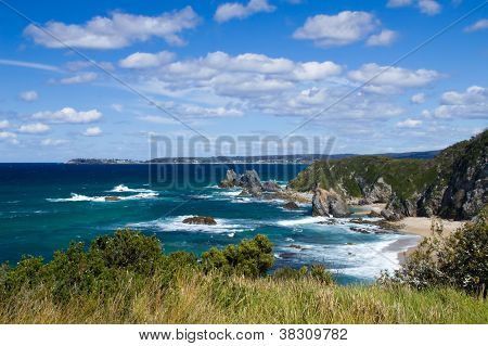 Seascape