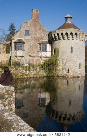 Château de Scotney