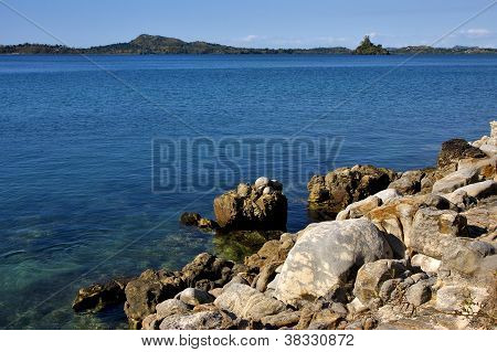 Nosy være Kisimamy Bay