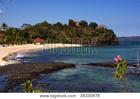 Andilana Beach House
