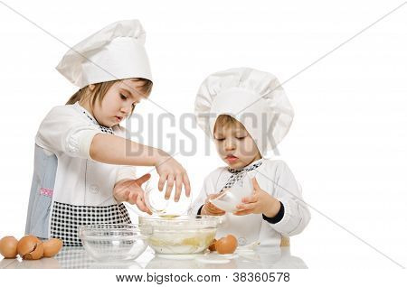 Kochen