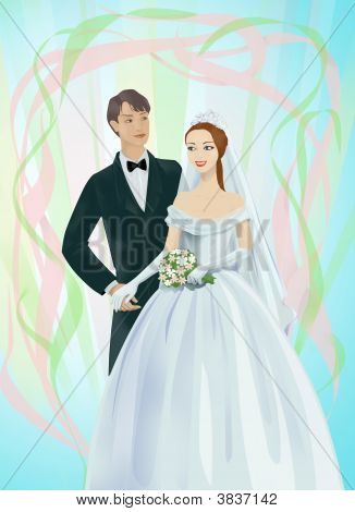 Jeune Couple