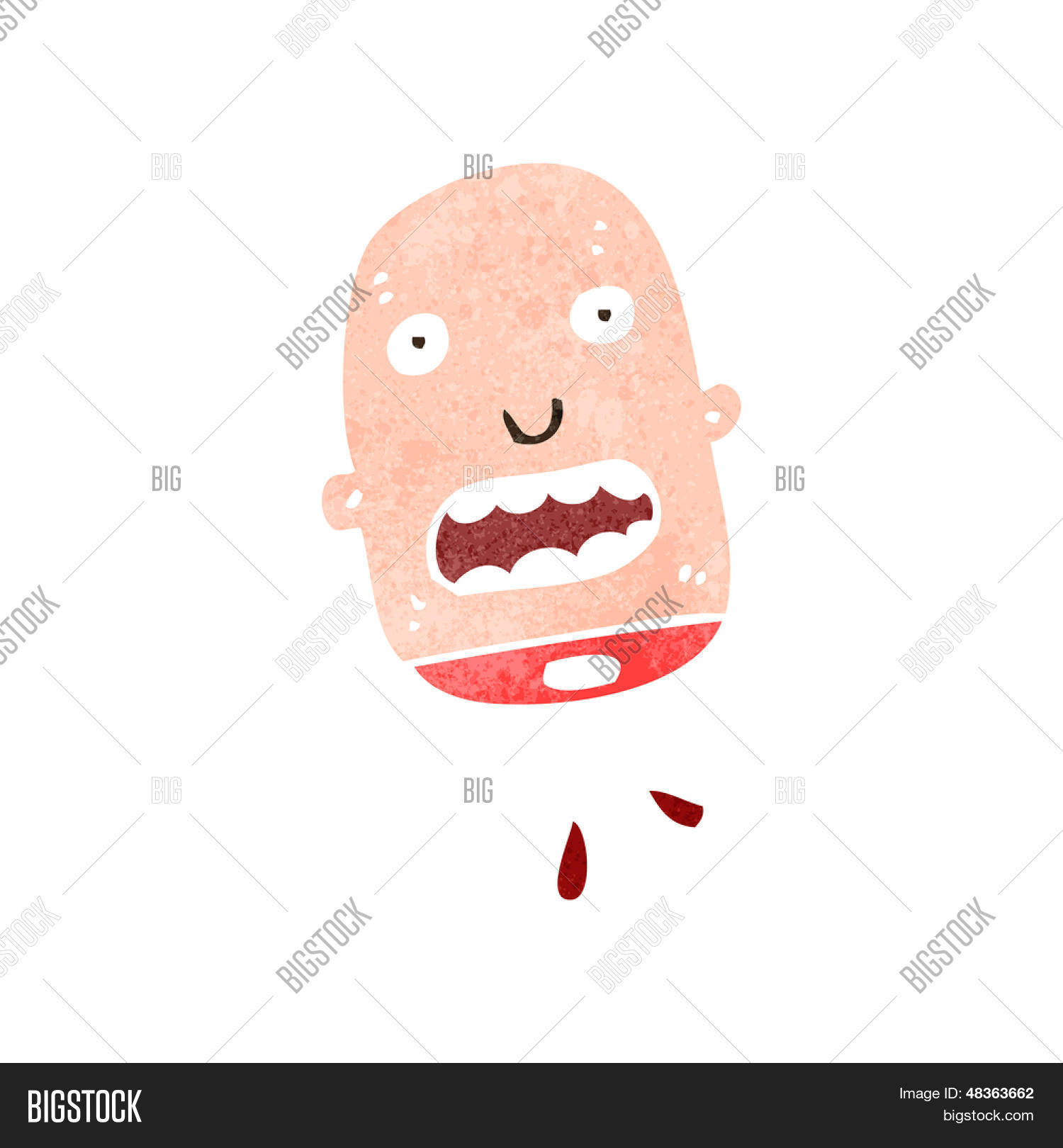 Blood Spurt Gif