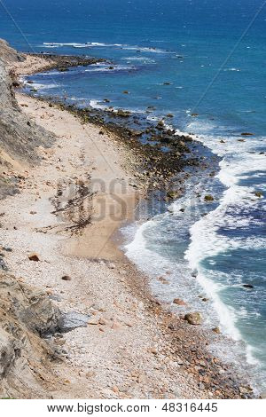 Block Island Rhode Island