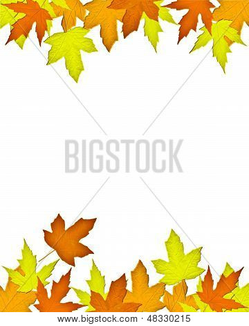 Thanksgiving baggrund