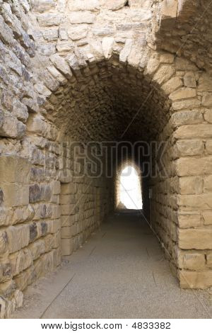 Hrad Karak - Jordánsko