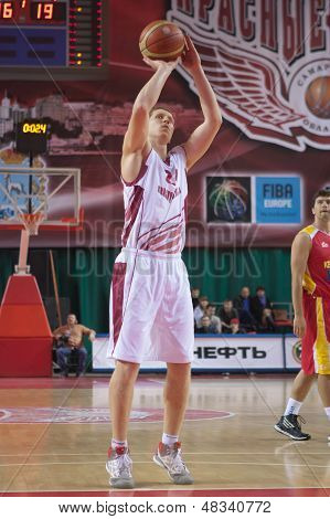 Evgenij Kolesnikov