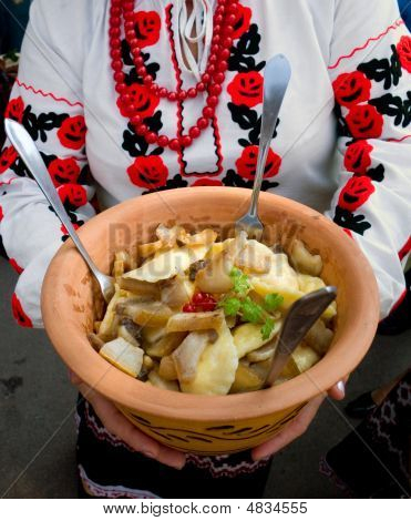 Vareniki