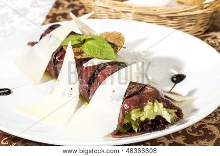 Carpaccio