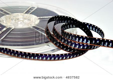 Film 8 mm su bobina 2