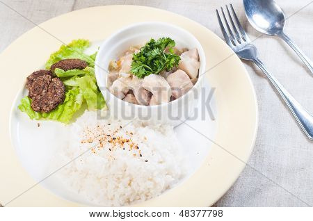 Bicol expressz