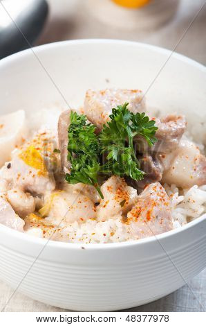 Bicol expressz