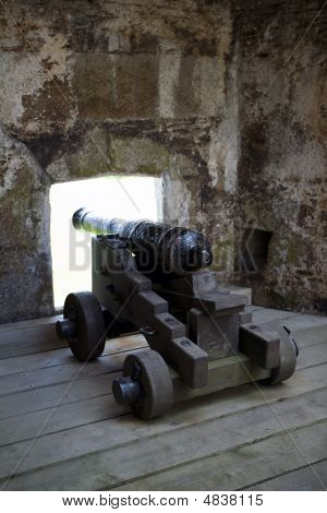 St Mawes Castle
