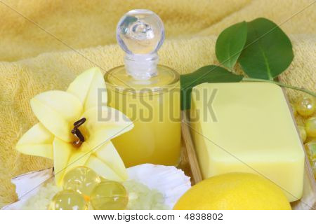 Bodycare