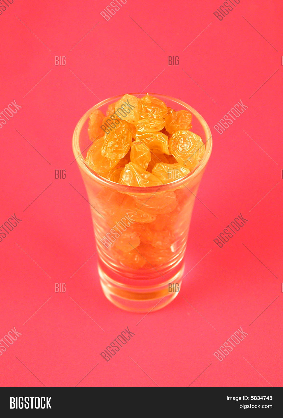 Rum Raisins Golden Image & Photo (Free Trial) Bigstock