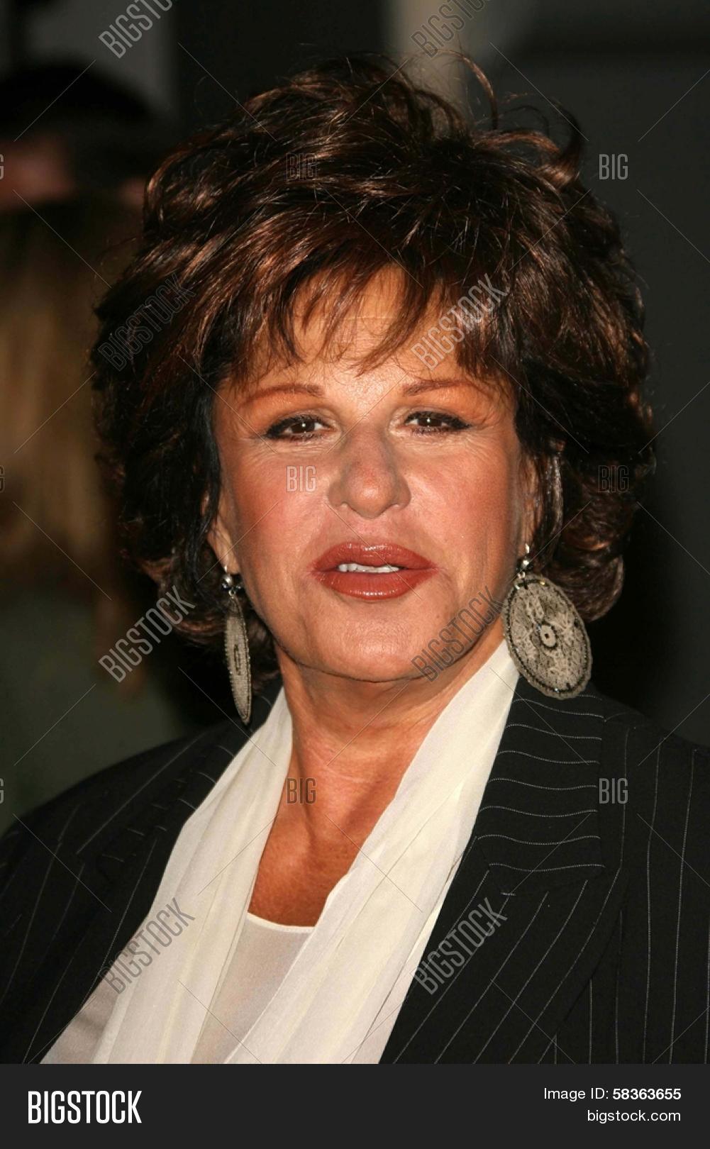 Frances de la Tour (born 1944) Frances de la Tour (born 1944)