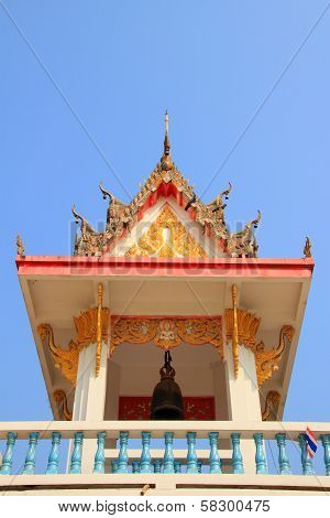 bell tower
