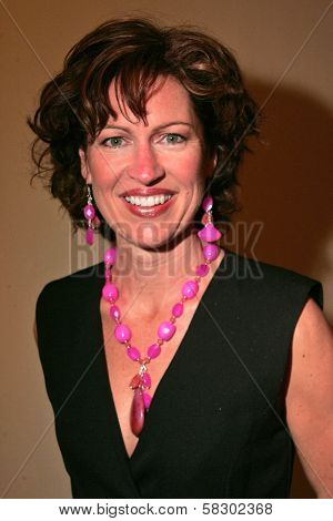 Trisha Simmons at Designs by Fileena Golden Globe Awards Gifting Suite. Beverly Hilton Hotel, Beverly Hills, CA. 01-13-07