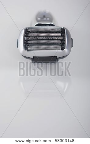 Modern Electric Razor