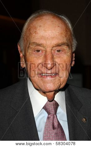 AC Lyles at the 44th Annual ICG Publicists Awards. Beverly Hilton Hotel, Beverly Hills, CA. 02-07-07