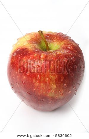 Apple.