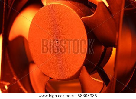 Industrial Fan