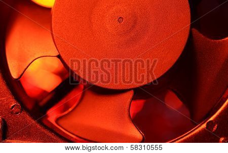 Industrial Fan