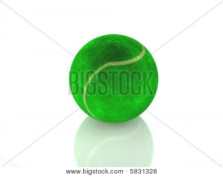 Tennispallo