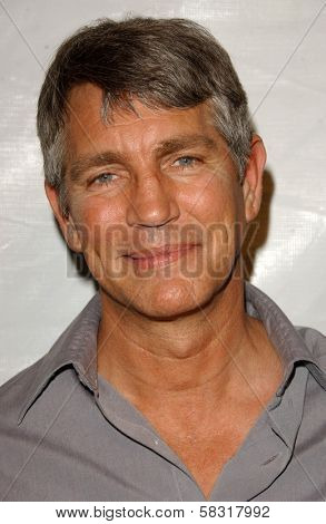 Eric Roberts at the In Defense of Animals Benefit Concert. Paramount Theater, Hollywood, CA. 02-17-07