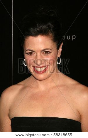 Jacqueline Mazarella at The 9th Annual Costume Designers Guild Awards Gala. The Beverly Wilshire Hotel, Beverly Hills, CA. 02-17-07