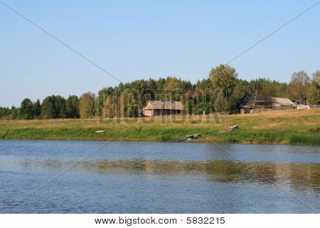 Russian Village