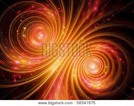 Galactic Sound