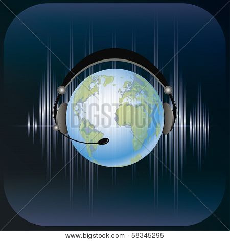 planet Earth