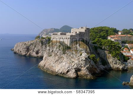 Dubrovnik