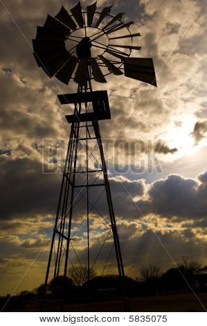 Windmolen