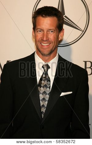 James Denton at the 17th Carousel of Hope Ball to benefit The Barbara Davis Center for Childhood Diabetes. Beverly Hilton Hotel, Beverly Hills, CA. 10-28-06