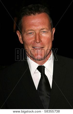 Robert Patrick at the premiere of 