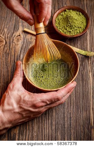 Japanese Tea Ceremony