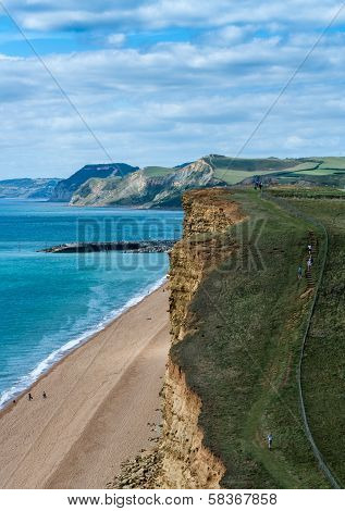Jurassic Coast
