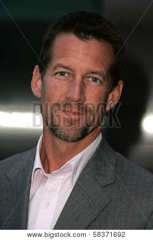 James Denton at the Movieline Hollywood Life Style Awards. Pacific Design Center, West Hollywood, CA. 10-15-06
